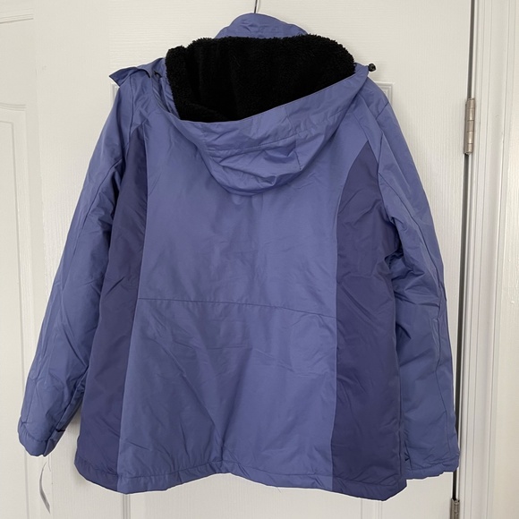 ZeroXposure All Season Ladies Jacket - Picture 2 of 6